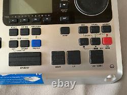 Alesis DM10 Drum Module Brain High Definition Drum Module