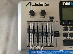 Alesis DM10 Drum Module Brain High Definition Drum Module