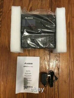 Alesis DM10 Drum Module NEW MKII Pro Electronic Kit Harness Brain