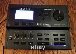 Alesis DM10 Drum Module NEW MKII Pro Electronic Kit Harness Brain