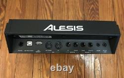 Alesis DM10 Drum Module NEW MKII Pro Electronic Kit Harness Brain