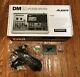 Alesis Dm10 Drum Module New Withsnake Cable & Mount Electronic Kit Harness Brain