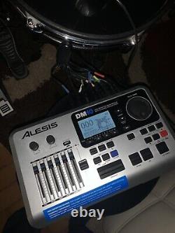 Alesis DM10 Electrical Drum Kit
