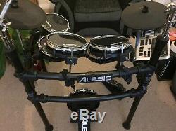 Alesis DM10 Electronic Drum Kit