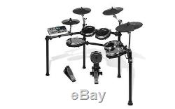 Alesis DM10 Electronic Drum Kit Plus Extras