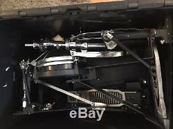 Alesis DM10 Electronic Drum Kit Plus Extras