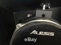 Alesis DM10 Electronic Drum Kit Plus Extras