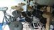 Alesis Dm10 Electronic Drum Kit With Some Extras