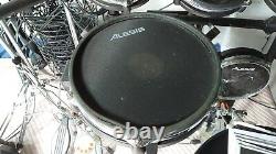 Alesis DM10 Electronic Drum Kit With Some Extras
