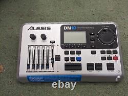 Alesis DM10 Electronic Drum Module