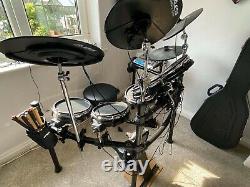 Alesis DM10 Electronic drum Kit