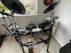 Alesis DM10 Electronic drum Kit