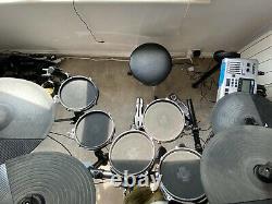 Alesis DM10 Electronic drum Kit