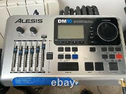 Alesis DM10 Electronic drum Kit