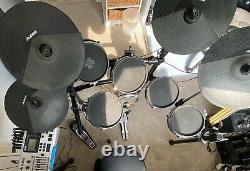 Alesis DM10 Electronic drum Kit