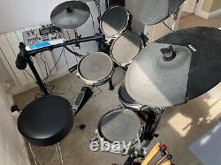 Alesis DM10 Electronic drum Kit