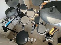 Alesis DM10 Electronic drum Kit