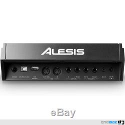Alesis DM10 MK2 Pro, Premium 10 Piece Electronic Drum Kit and Mesh Heads