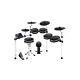 Alesis Dm10 Mkii Pro Kit Premium 10-piece Electronic Drum Kit With Mesh Heads