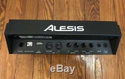 Alesis DM10 MKII Pro Drum Module NEW withSnake Cable Electronic Kit Harness Brain