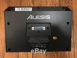 Alesis DM10 MKII Pro Drum Module NEW withSnake Cable Electronic Kit Harness Brain