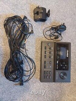 Alesis DM10 MKII Pro Electronic Drum Kit Module