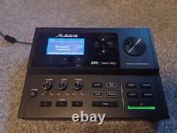 Alesis DM10 MKII Pro Electronic Drum Kit Module