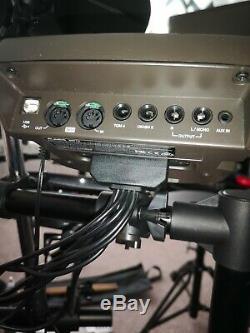 Alesis DM10/ Nitro Electronic Drum Kit Hybrid. Excellent Condition