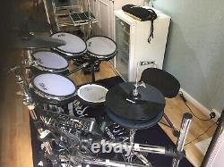 Alesis DM10 Pro Electronic Drum Kit