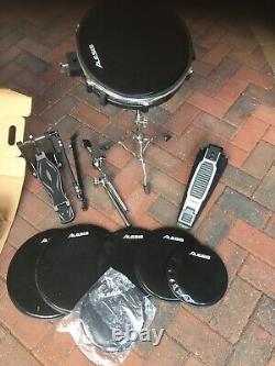 Alesis DM10 Pro Electronic Drum Kit