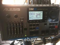 Alesis DM10 Pro Electronic Drum Kit