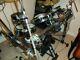 Alesis Dm10 Pro Electronic Drum Kit + Metal Chokeable Surge Cymbals & Mesh Heads