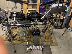 Alesis DM10 Pro II Electronic Drum Kit