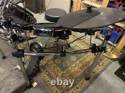 Alesis DM10 Pro II Electronic Drum Kit