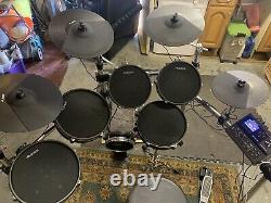 Alesis DM10 Pro II Electronic Drum Kit