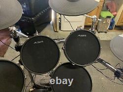 Alesis DM10 Pro II Electronic Drum Kit