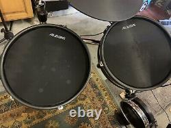 Alesis DM10 Pro II Electronic Drum Kit