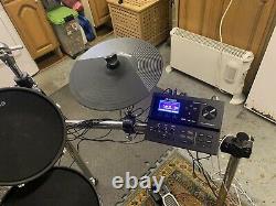 Alesis DM10 Pro II Electronic Drum Kit