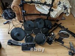 Alesis DM10 Studio Kit 6 piece electronic drum kit