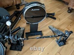 Alesis DM10 Studio Kit 6 piece electronic drum kit