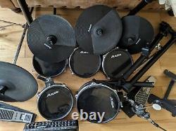 Alesis DM10 Studio Kit 6 piece electronic drum kit