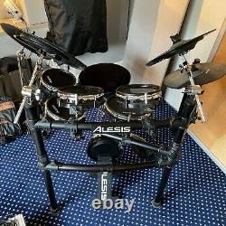 Alesis DM10 Studio Kit Electronic Drum Kit