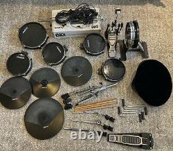 Alesis DM10 Studio Kit Electronic Drum Kit