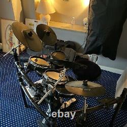 Alesis DM10 Studio Kit Electronic Drum Kit