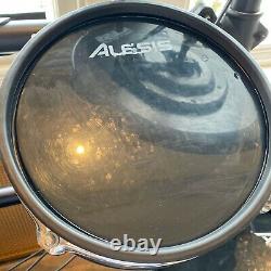 Alesis DM10 Studio Kit Electronic Drum Kit