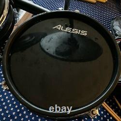 Alesis DM10 Studio Kit Electronic Drum Kit
