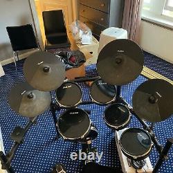 Alesis DM10 Studio Kit Electronic Drum Kit