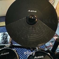 Alesis DM10 Studio Kit Electronic Drum Kit