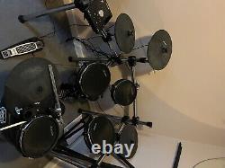 Alesis DM10 mk2 advanced drum module mesh electric drum kit