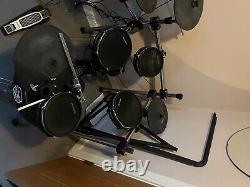 Alesis DM10 mk2 advanced drum module mesh electric drum kit